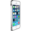 NLK03IP6S NILLKIN IPHONE 6 CASE SILVER GOTHIC SERIES PHONE CASE NILLKIN GOTHIC-IP6-S
