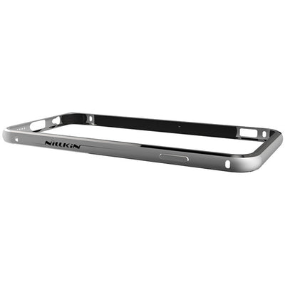 NLK03IP6S NILLKIN IPHONE 6 CASE SILVER GOTHIC SERIES PHONE CASE NILLKIN GOTHIC-IP6-S