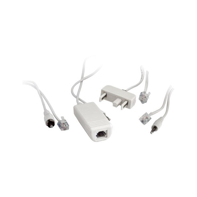 LIU-C LINE ISOLATION UNIT MUSIC ON HOLD TEL1150 LIU-C