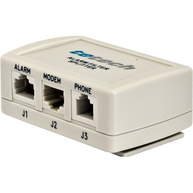 DSL019/2+ - ADSL2+ CENTRAL ALARM FILTER - MODE3 COMPATIBLE TEL1215 - TE