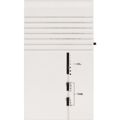 TR001B LOUD TONE TELEPHONE RINGER EXTERNAL EXTENSION YT6068 TE YT6068