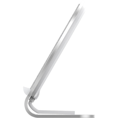 WCS01 10W QI CHARGING STAND AURORA DUAL COIL MBEAT MB-WCS-01