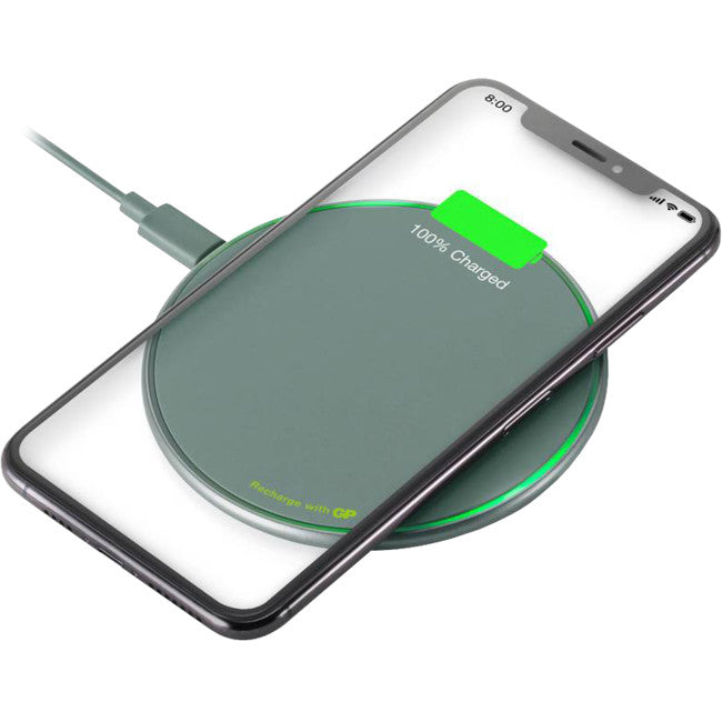 ACEQP0A000 GP 10W QI CHARGING PAD GP 43075690
