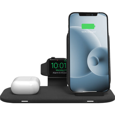 UWCS 2 IN 1 WIRELESS CHARGING STAND MOPHIE MOPHIE 401305844
