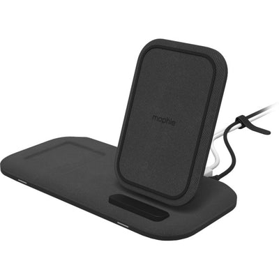 UWCS 2 IN 1 WIRELESS CHARGING STAND MOPHIE MOPHIE 401305844
