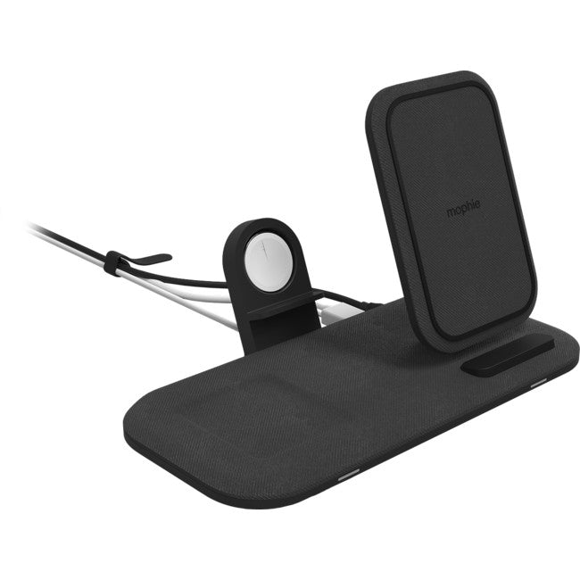 UWCS 2 IN 1 WIRELESS CHARGING STAND MOPHIE MOPHIE 401305844