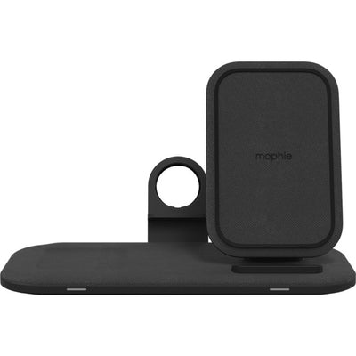 UWCS 2 IN 1 WIRELESS CHARGING STAND MOPHIE MOPHIE 401305844