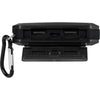 UPP80S 8000MAH SOLAR POWER BANK PORTABLE CHARGER - UNIDEN UNIDEN UPP80S