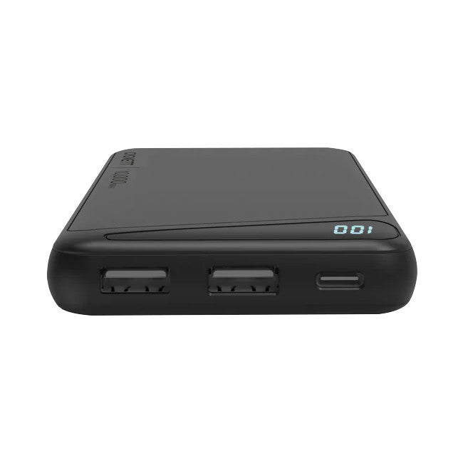 PB10KCGN 10K mAh Power Bank - Black Cygnett ChargeUp Boost 2nd Gen CYGNETT 43075776