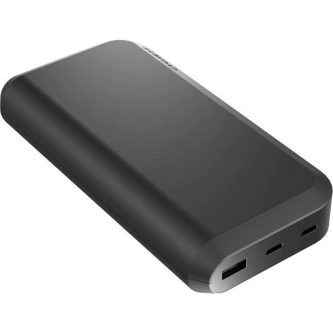 PB20K65W LAPTOP POWER BANK 20K MAH 65W CHARGEUP PRO CYGNETT 43075778