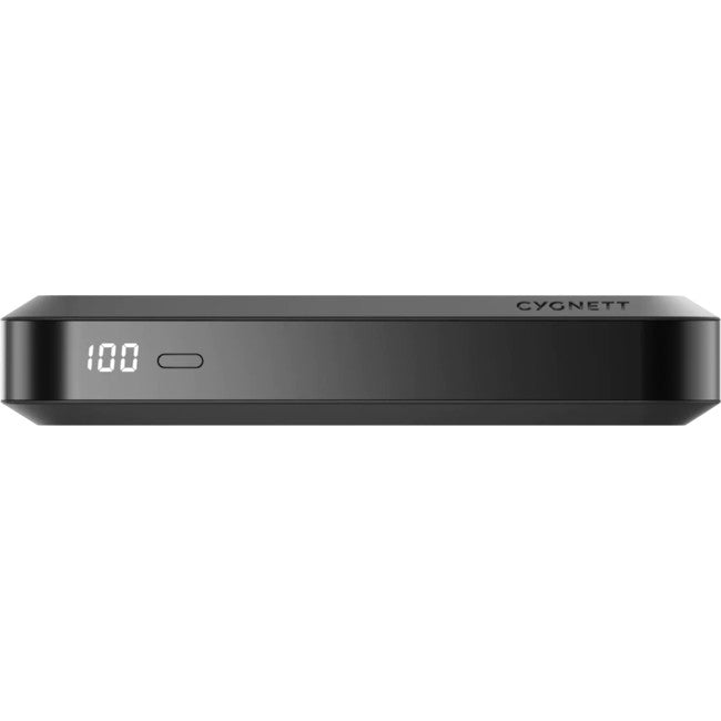 PB20K65W LAPTOP POWER BANK 20K MAH 65W CHARGEUP PRO CYGNETT 43075778