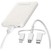 PB5K 5K MAH POWER BANK WITH 3 IN 1 USB CHARGI NG CABLE OTTERBOX 43075782