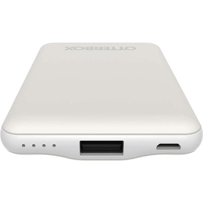 PB5K 5K MAH POWER BANK WITH 3 IN 1 USB CHARGI NG CABLE OTTERBOX 43075782