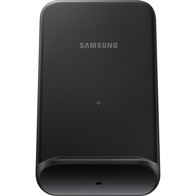 EPN3300 WIRELESS QI CHARGING STAND BLACK SAMSUNG EP-N3300TBEGAU