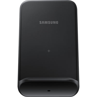 EPN3300 WIRELESS QI CHARGING STAND BLACK SAMSUNG EP-N3300TBEGAU
