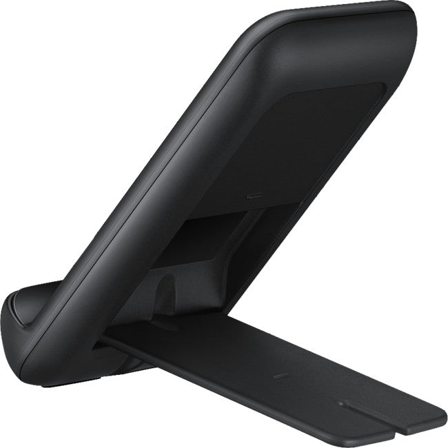 EPN3300 WIRELESS QI CHARGING STAND BLACK SAMSUNG EP-N3300TBEGAU