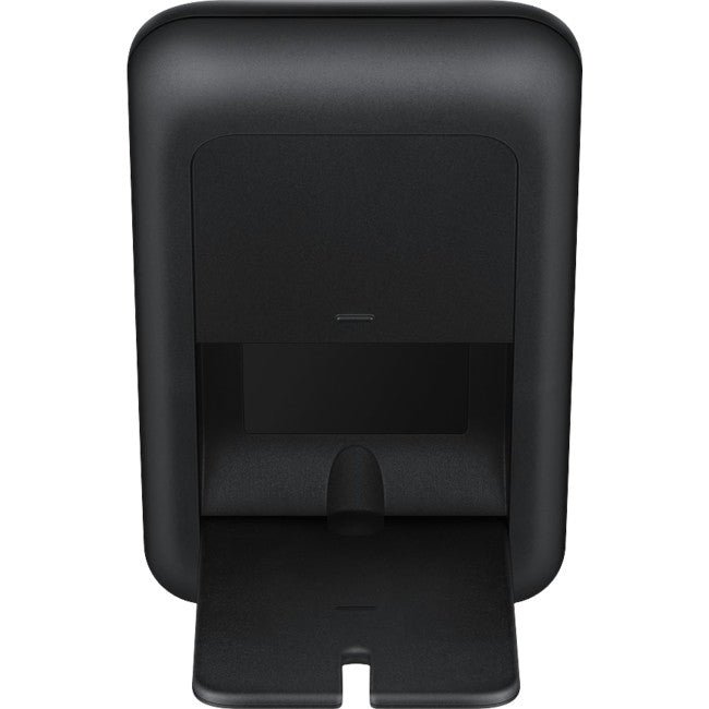 EPN3300 WIRELESS QI CHARGING STAND BLACK SAMSUNG EP-N3300TBEGAU