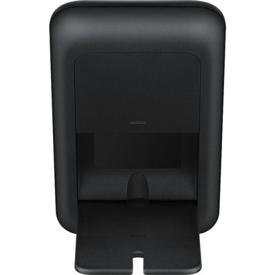 EPN3300 WIRELESS QI CHARGING STAND BLACK SAMSUNG EP-N3300TBEGAU
