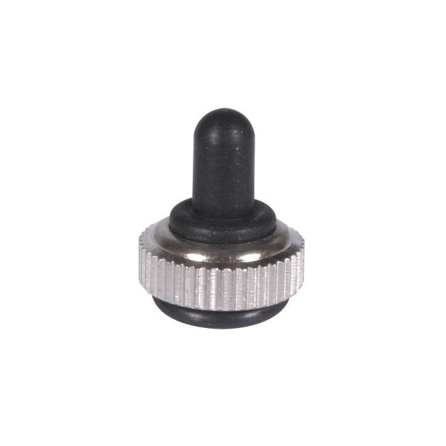 ST0594 RUBBER BOOT WITH SEAL TO SUIT MINI TOGGLE SWITCH ST0594