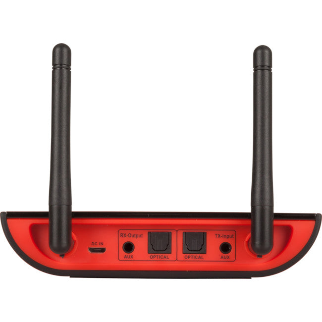 AA2114 BLUETOOTH AUDIO TRANSCEIVER V5.0 50M DIGITECH AA2114