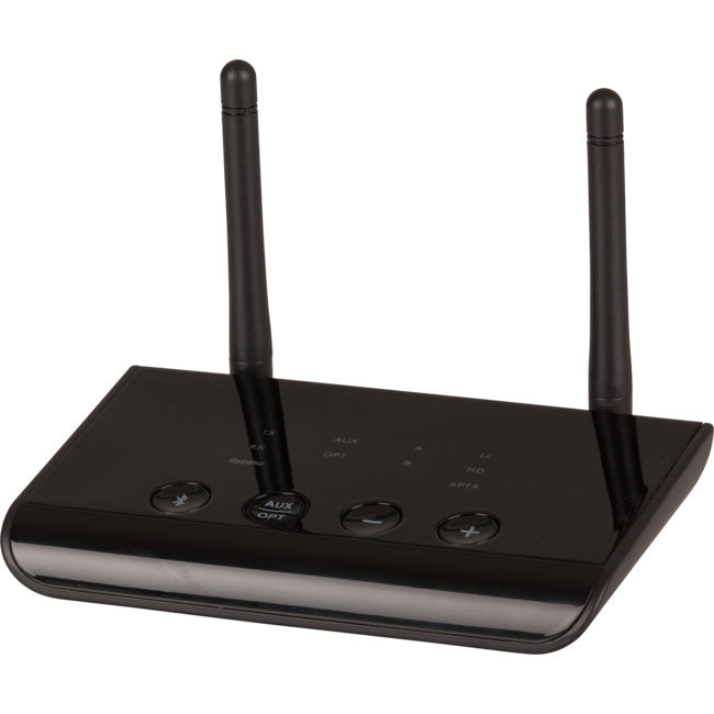 AA2114 BLUETOOTH AUDIO TRANSCEIVER V5.0 50M DIGITECH AA2114