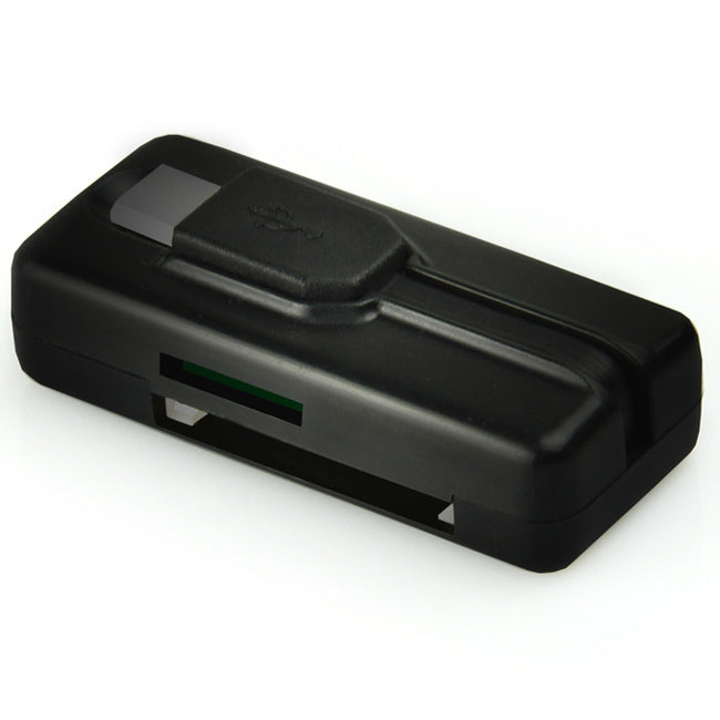 OTG772 OTG CARD READER AND USB HUB MICRO USB MBEAT MB-OTG772