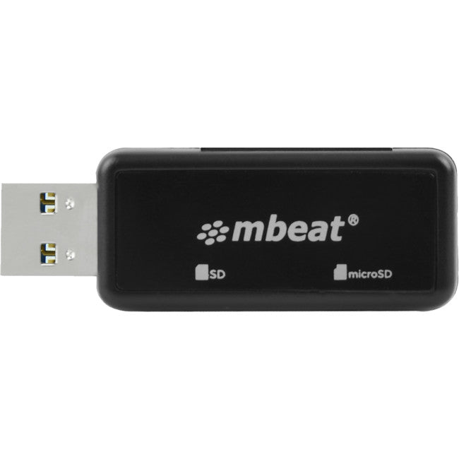 OTG32D OTG CARD READ WITH USB 3.0 MICRO USB MBEAT MB-OTG32D