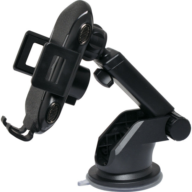 D2208 MOTORISED PHONE HOLDER QI CHRG QI D2208