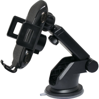 D2208 MOTORISED PHONE HOLDER QI CHRG QI D2208