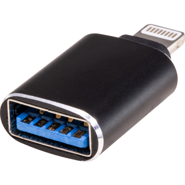 IOSOTG LIGHTNING OTG ADAPTOR IOS-OTG