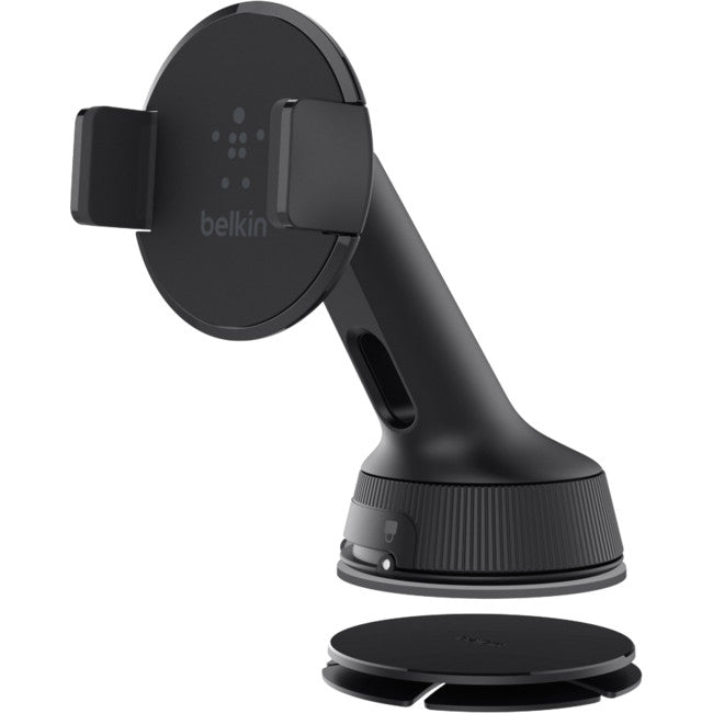 CUMBK UNIVERSAL CAR MOUNT BLACK BELKIN F8M978BT