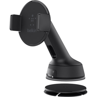 CUMBK UNIVERSAL CAR MOUNT BLACK BELKIN F8M978BT