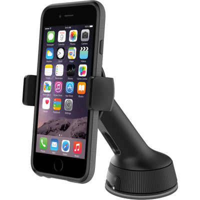 CUMBK UNIVERSAL CAR MOUNT BLACK BELKIN F8M978BT