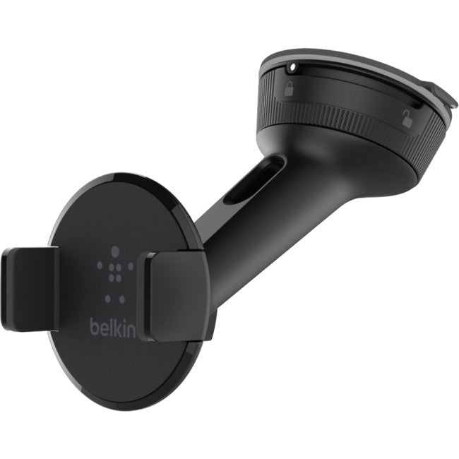 CUMBK UNIVERSAL CAR MOUNT BLACK BELKIN F8M978BT