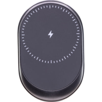 WC15W 15W WIRELESS CAR CHARGER MAGNETIC PD QI CHARGER