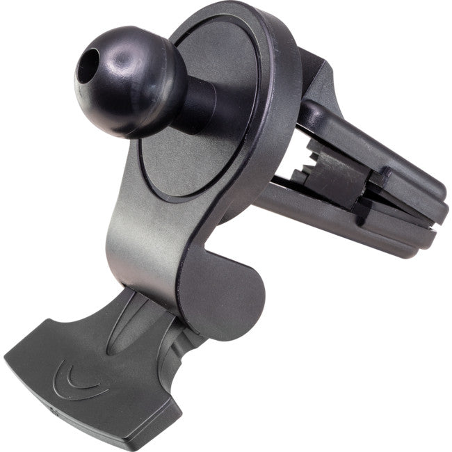 WC15W 15W WIRELESS CAR CHARGER MAGNETIC PD QI CHARGER