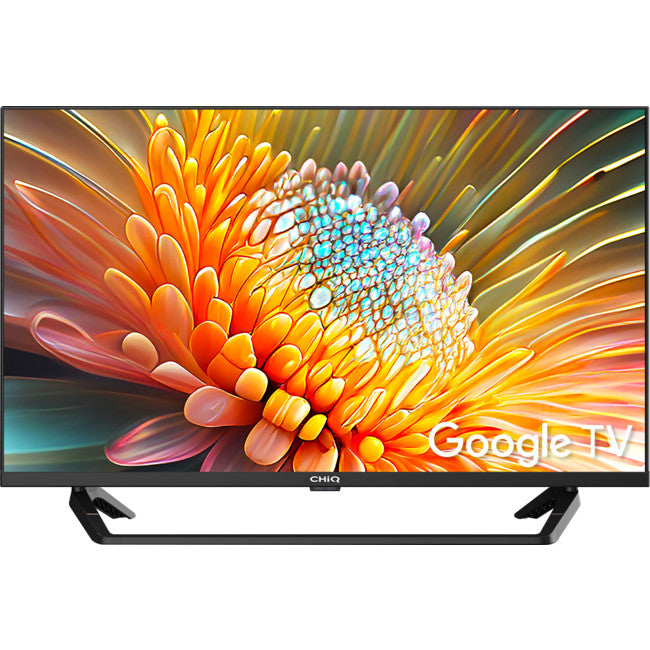 L32G7PG 32" LED HD GOOGLE TV FRAMELESS CHIQ 43094000