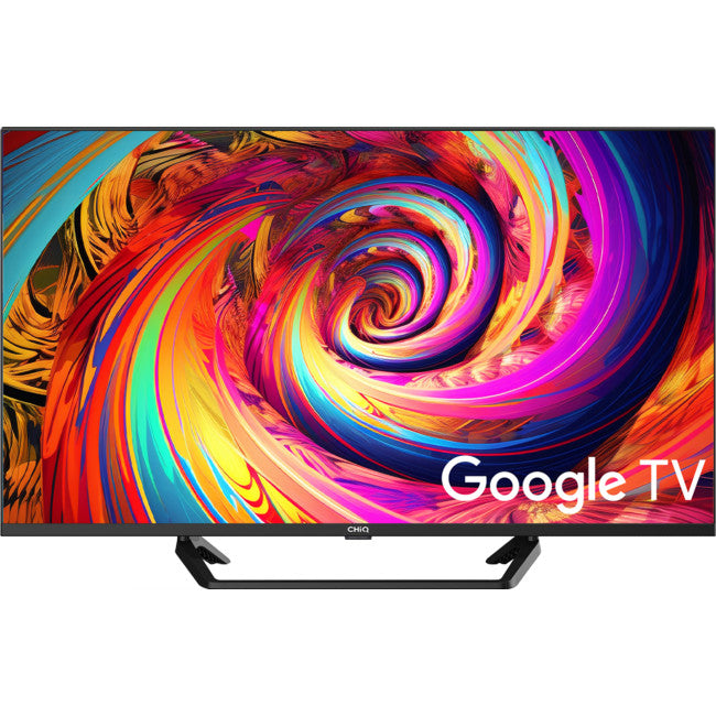 L40G7PG 40" LED FHD GOOGLE TV FRAMELESS CHIQ 43094002