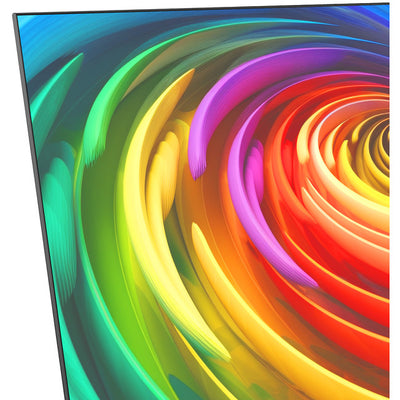 U43G7PG 43" 4K UHD GOOGLE TV FRAMELESS CHIQ 43094004