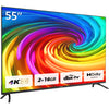 U55G7PG 55" LED 4K UHD GOOGLE TV FRAMELESS CHIQ 43094008