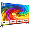 U58G7PG 58" LED 4K UHD GOOGLE TV FRAMELESS CHIQ 43094010