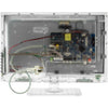 19LED19HDL 19" TRANSPARENT HD LED TV CLEAR FRAME / LCD 150CM LEAD WINTAL