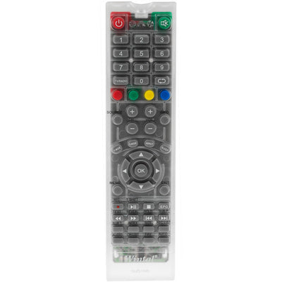 19LED19HDL 19" TRANSPARENT HD LED TV CLEAR FRAME / LCD 150CM LEAD WINTAL