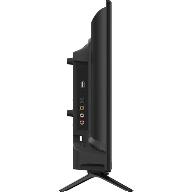 L24G5W - CHIQ 23.6" HD LED TV WITH PVR - CHIQ