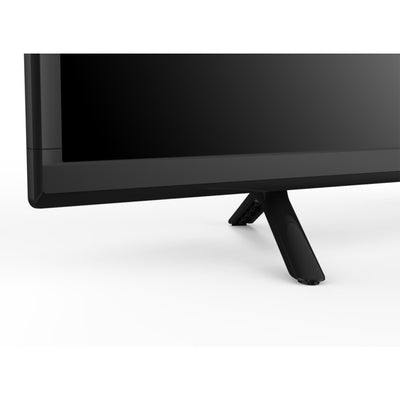 L24G5W CHIQ 23.6" HD LED TV WITH PVR CHIQ L24G5W