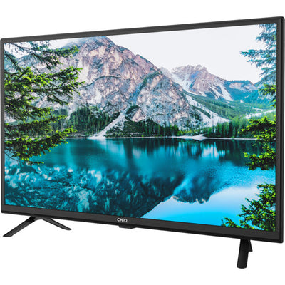 L32G5W CHIQ 32" HD LED TV WITH PVR CHIQ L32G5W