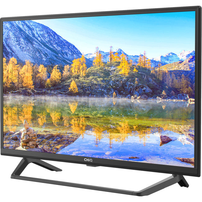 L32D6C 32" LED HD ANDROID R TV 12V COMPATIBLE* CHIQ 43099368