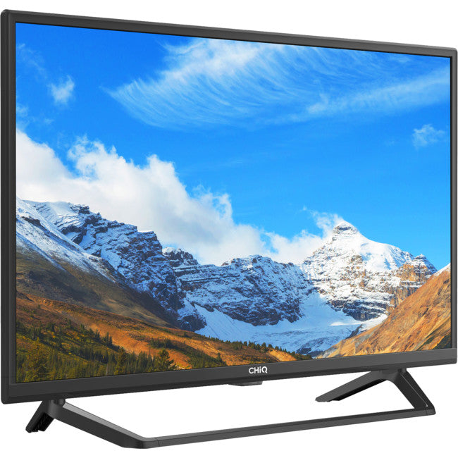 L32D6C 32" LED HD ANDROID R TV 12V COMPATIBLE* CHIQ 43099368