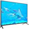 L40G5W CHIQ 40" FHD LED TV WITH PVR CHIQ L40G5W