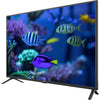 L40G5W CHIQ 40" FHD LED TV WITH PVR CHIQ L40G5W